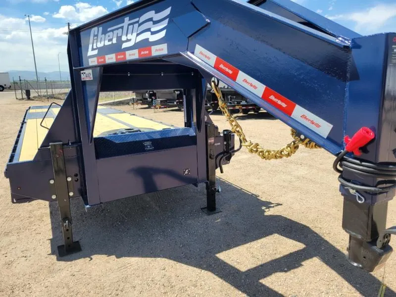 new Equipment / Flatbed Trailers Liberty  for sale, in Fort Collins, CO Thumbnail 18