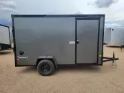 new Cargo (Enclosed) Trailers Haulmark Trailers  for sale, in Fort Collins, CO Thumbnail 11