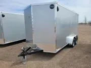 new Cargo (Enclosed) Trailers Wells Cargo  for sale, in Fort Collins, CO Thumbnail 2