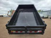new Dump Trailers Big Tex Trailers  for sale, in Fort Collins, CO Thumbnail 17