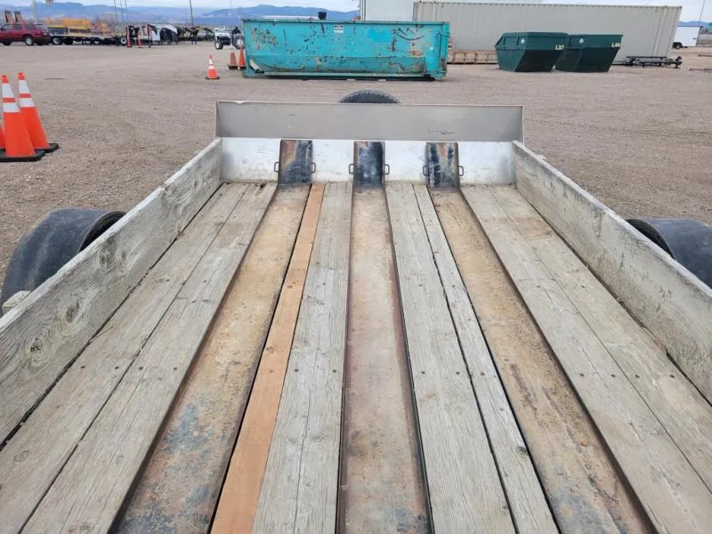 new Other Trailers Other  for sale, in Fort Collins, CO Thumbnail 11