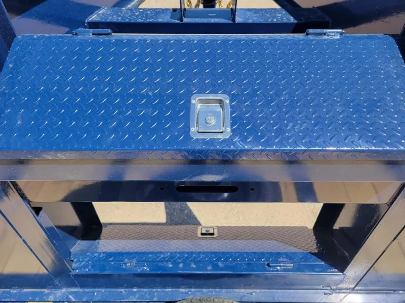 new Equipment / Flatbed Trailers Liberty  for sale, in Fort Collins, CO Thumbnail 14