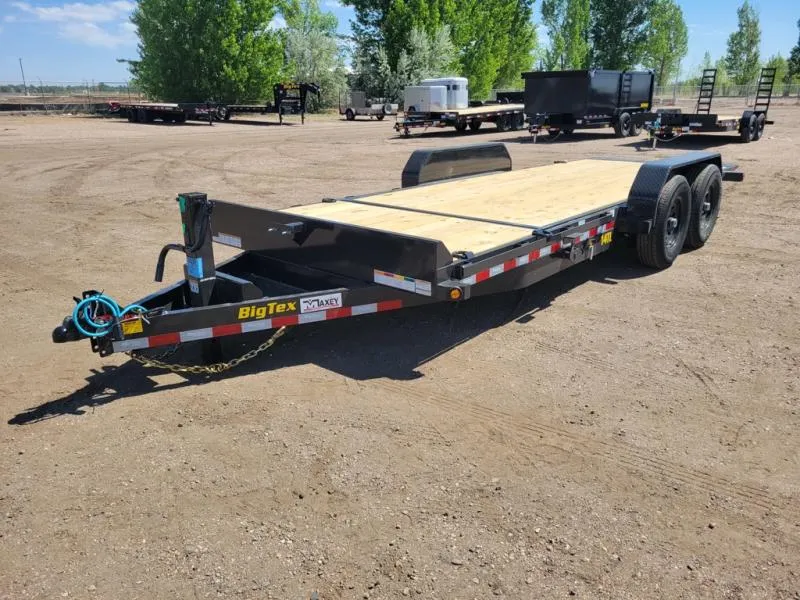 new Tilt Trailers Big Tex Trailers  for sale, in Fort Collins, CO Thumbnail 3