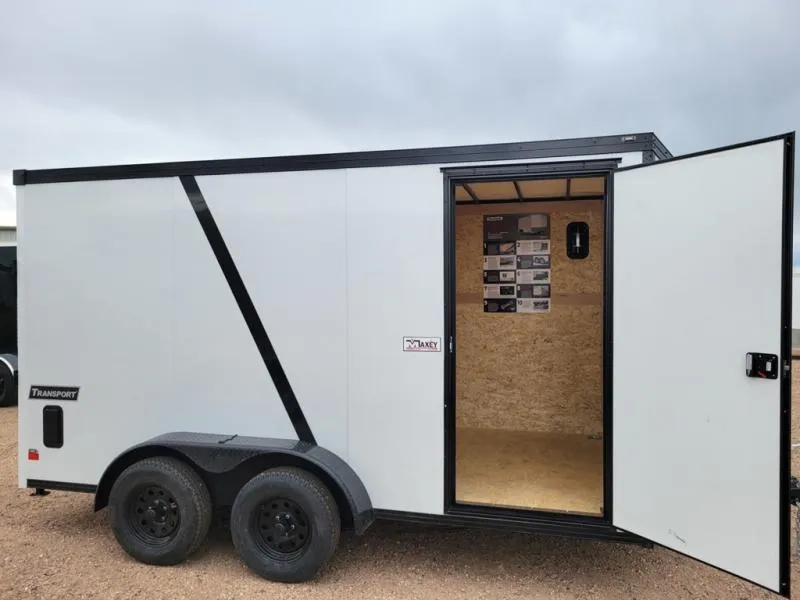 new Cargo (Enclosed) Trailers Haulmark Trailers  for sale, in Fort Collins, CO Thumbnail 13