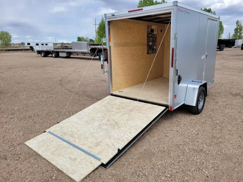 new Cargo (Enclosed) Trailers Wells Cargo  for sale, in Fort Collins, CO Thumbnail 18