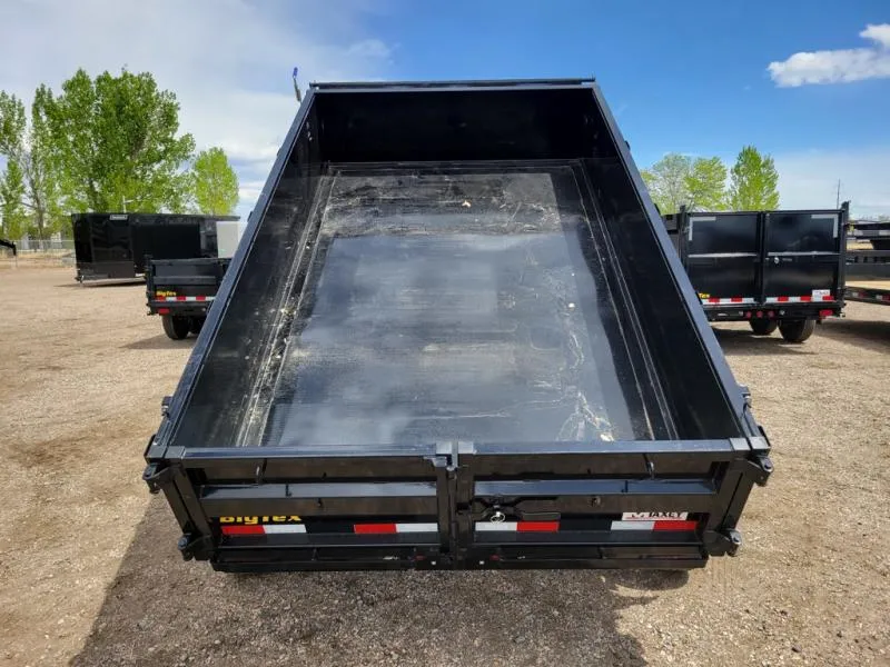 new Dump Trailers Big Tex Trailers  for sale, in Fort Collins, CO Thumbnail 19