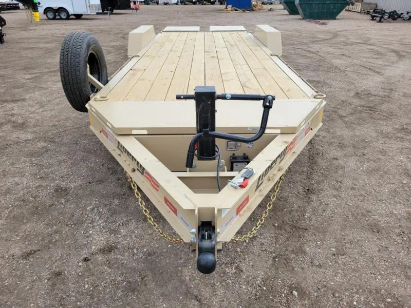 new Equipment / Flatbed Trailers Liberty  for sale, in Fort Collins, CO Thumbnail 29