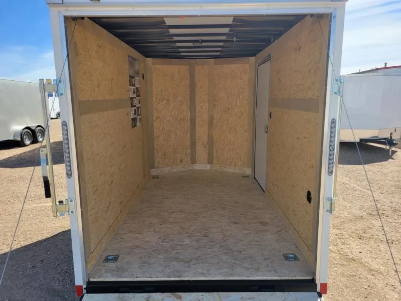 new Cargo (Enclosed) Trailers Haulmark Trailers  for sale, in Fort Collins, CO Thumbnail 16