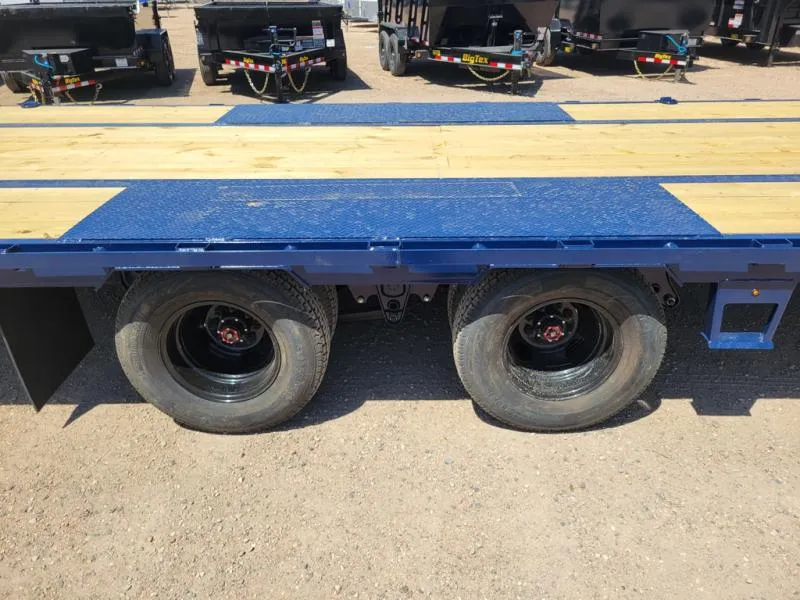 new Equipment / Flatbed Trailers Liberty  for sale, in Fort Collins, CO Thumbnail 8