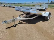 new Tilt Trailers Aluma  for sale, in Fort Collins, CO Thumbnail 14