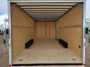 new Cargo (Enclosed) Trailers Haulmark Trailers  for sale, in Fort Collins, CO Thumbnail 26