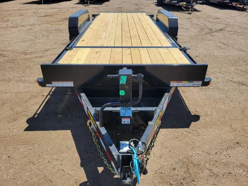 new Tilt Trailers Big Tex Trailers  for sale, in Fort Collins, CO Thumbnail 17