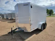 new Cargo (Enclosed) Trailers Haulmark Trailers  for sale, in Fort Collins, CO Thumbnail 3