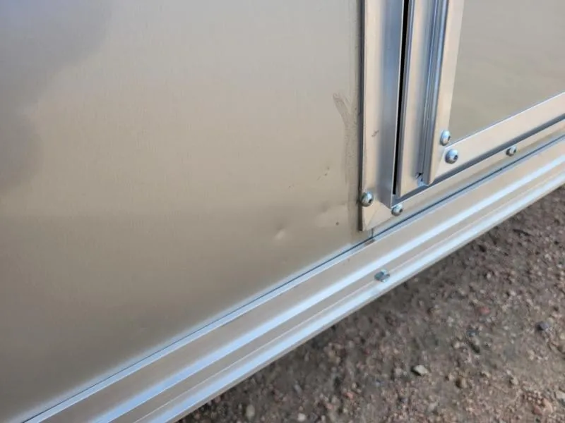 new Cargo (Enclosed) Trailers Haulmark Trailers  for sale, in Fort Collins, CO Thumbnail 10