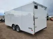 new Cargo (Enclosed) Trailers Haulmark Trailers  for sale, in Fort Collins, CO Thumbnail 5