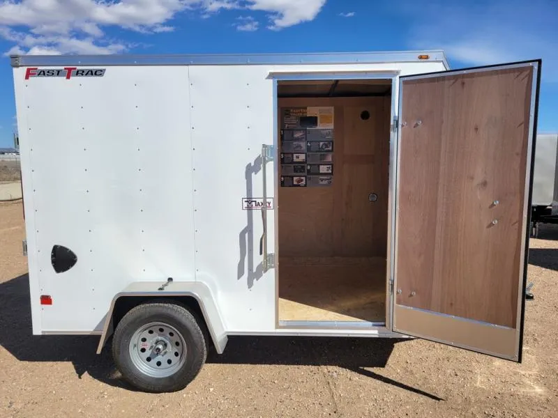 new Cargo (Enclosed) Trailers Wells Cargo  for sale, in Fort Collins, CO Thumbnail 12
