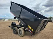 new Dump Trailers Big Tex Trailers  for sale, in Fort Collins, CO Thumbnail 16