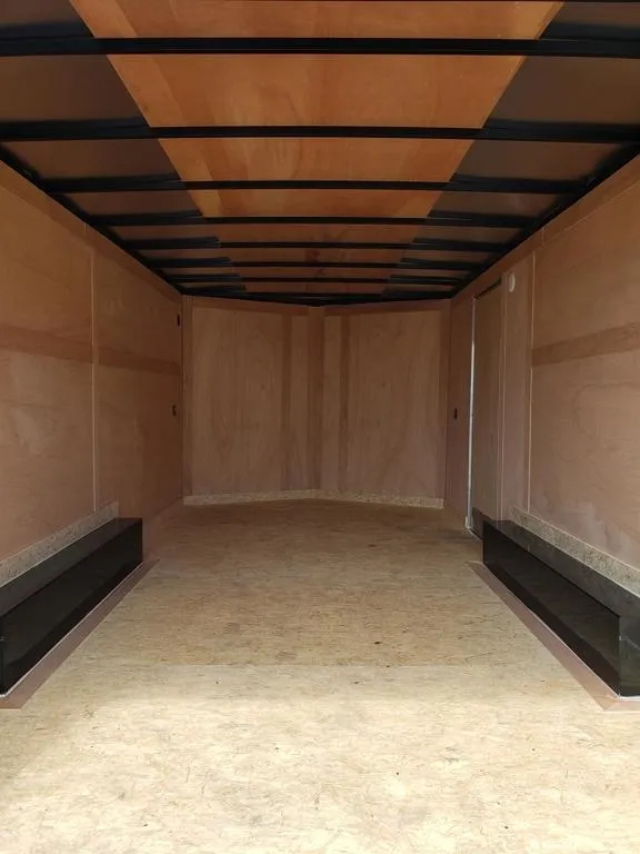 new Cargo (Enclosed) Trailers Wells Cargo  for sale, in Fort Collins, CO Thumbnail 16
