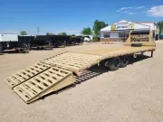 new Equipment / Flatbed Trailers Liberty  for sale, in Fort Collins, CO Thumbnail 25