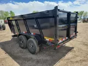 new Dump Trailers Big Tex Trailers  for sale, in Fort Collins, CO Thumbnail 4