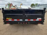 new Dump Trailers Big Tex Trailers  for sale, in Fort Collins, CO Thumbnail 8