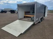 used Cargo (Enclosed) Trailers Haulmark Trailers  for sale, in Fort Collins, CO Thumbnail 18