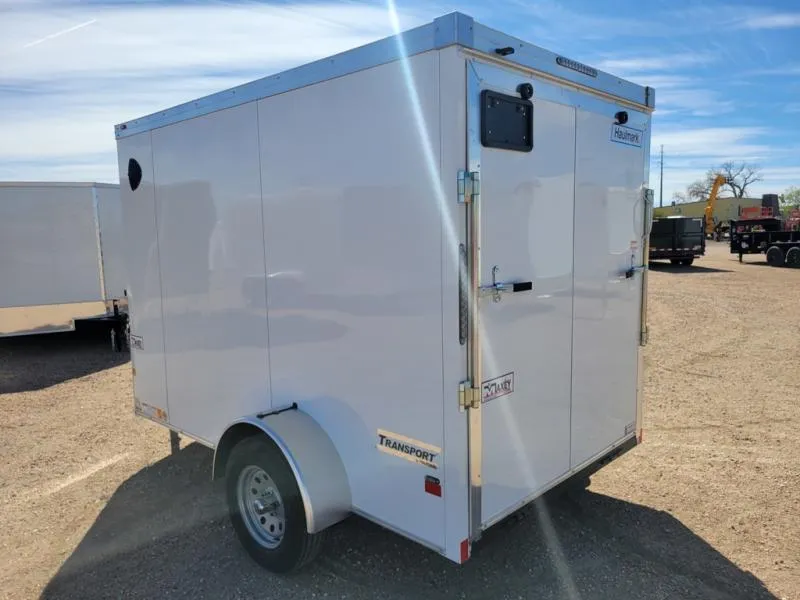 new Cargo (Enclosed) Trailers Haulmark Trailers  for sale, in Fort Collins, CO Thumbnail 5