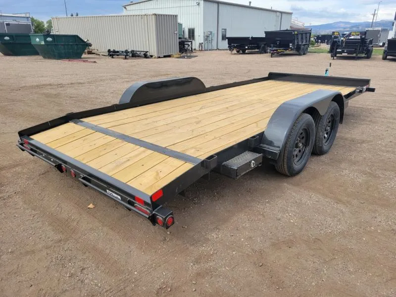new Car Haulers / Racing Trailers Big Tex Trailers  for sale, in Fort Collins, CO Thumbnail 7