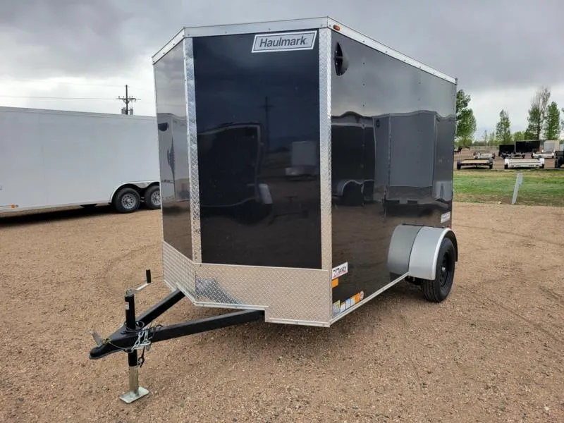 new Cargo (Enclosed) Trailers Haulmark Trailers  for sale, in Fort Collins, CO Thumbnail 3