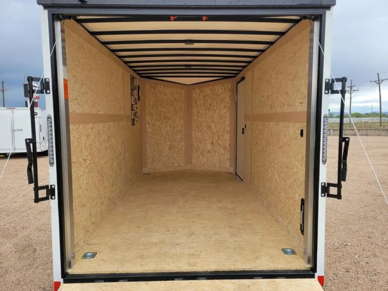 new Cargo (Enclosed) Trailers Haulmark Trailers  for sale, in Fort Collins, CO Thumbnail 22