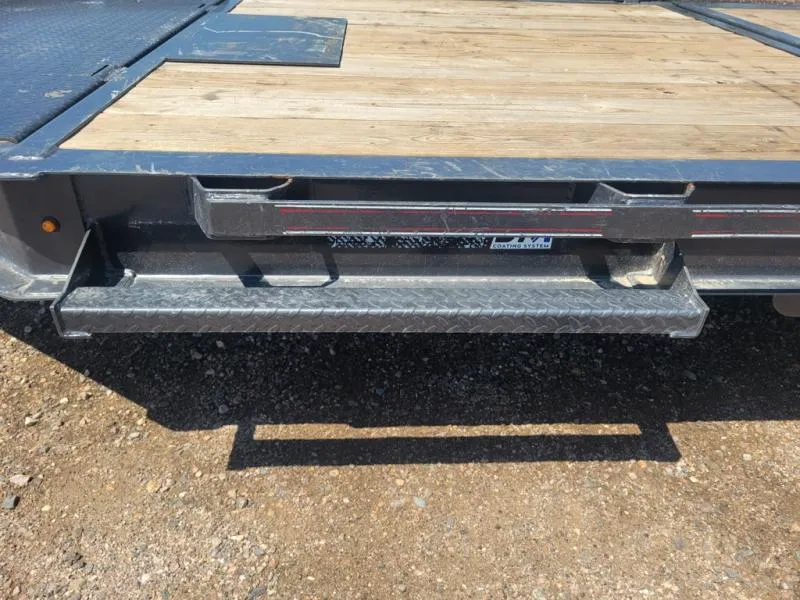 used Tilt Trailers Diamond C Trailers  for sale, in Fort Collins, CO Thumbnail 10