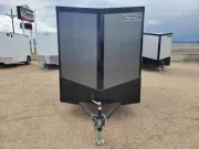 new Cargo (Enclosed) Trailers Haulmark Trailers  for sale, in Fort Collins, CO Thumbnail 24