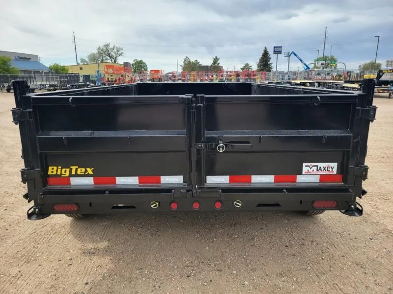 new Dump Trailers Big Tex Trailers  for sale, in Fort Collins, CO Thumbnail 9