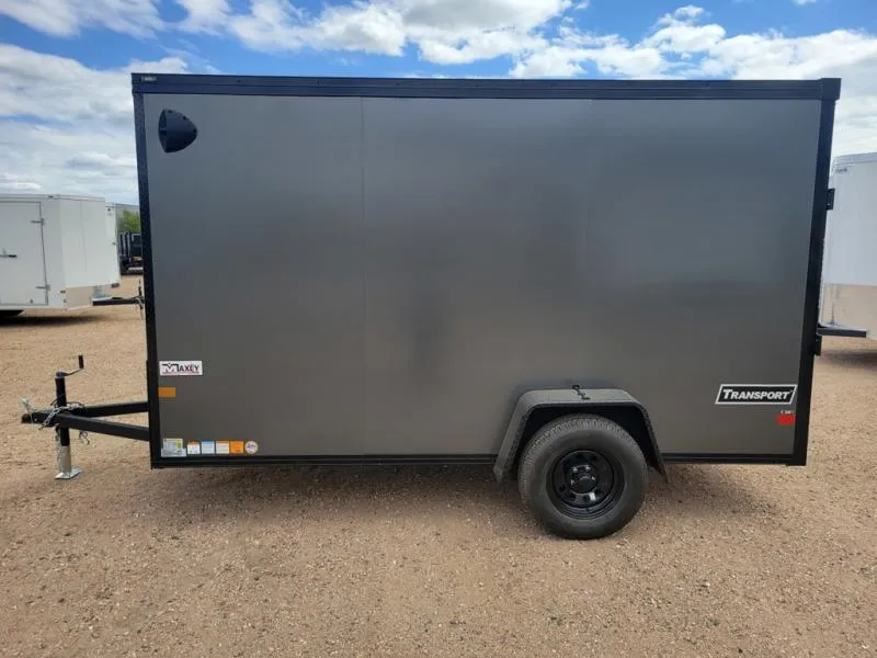 new Cargo (Enclosed) Trailers Haulmark Trailers  for sale, in Fort Collins, CO Thumbnail 3
