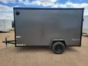new Cargo (Enclosed) Trailers Haulmark Trailers  for sale, in Fort Collins, CO Thumbnail 5