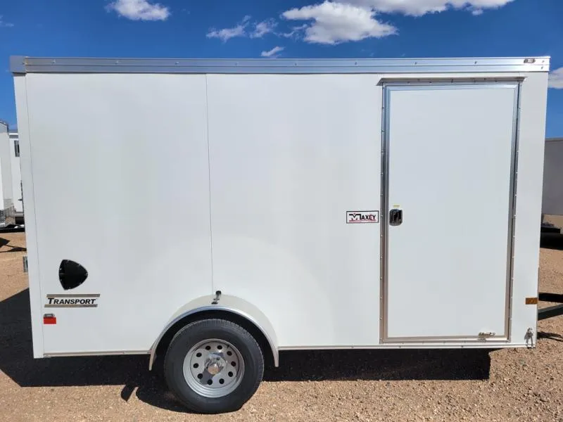 new Cargo (Enclosed) Trailers Haulmark Trailers  for sale, in Fort Collins, CO Thumbnail 10