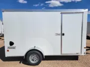 new Cargo (Enclosed) Trailers Haulmark Trailers  for sale, in Fort Collins, CO Thumbnail 10