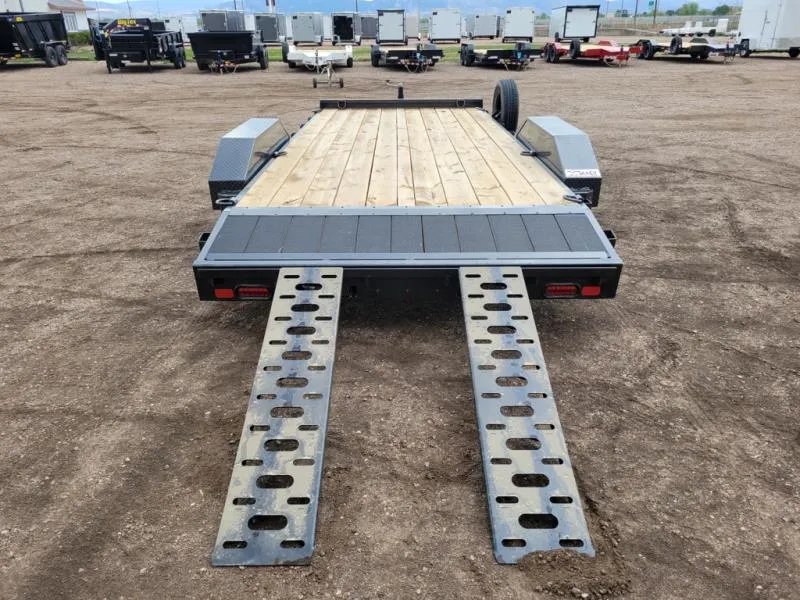 new Car Haulers / Racing Trailers Liberty  for sale, in Fort Collins, CO Thumbnail 9