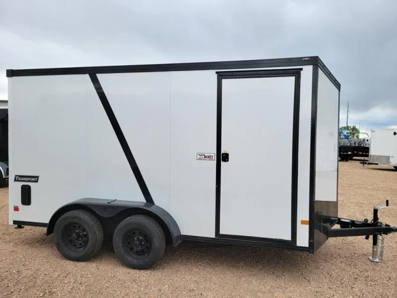 new Cargo (Enclosed) Trailers Haulmark Trailers  for sale, in Fort Collins, CO Thumbnail 12
