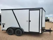 new Cargo (Enclosed) Trailers Haulmark Trailers  for sale, in Fort Collins, CO Thumbnail 12