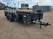 used Utility Trailers Big Tex Trailers  for sale, in Fort Collins, CO Thumbnail 1