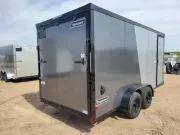 new Cargo (Enclosed) Trailers Haulmark Trailers  for sale, in Fort Collins, CO Thumbnail 8
