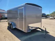 new Cargo (Enclosed) Trailers Haulmark Trailers  for sale, in Fort Collins, CO Thumbnail 1