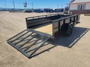 new Utility Trailers Big Tex Trailers  for sale, in Fort Collins, CO Thumbnail 9
