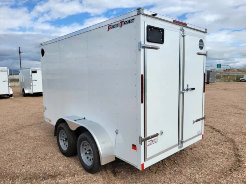 new Cargo (Enclosed) Trailers Wells Cargo  for sale, in Fort Collins, CO Thumbnail 6
