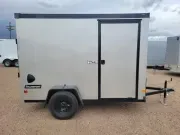 new Cargo (Enclosed) Trailers Haulmark Trailers  for sale, in Fort Collins, CO Thumbnail 12