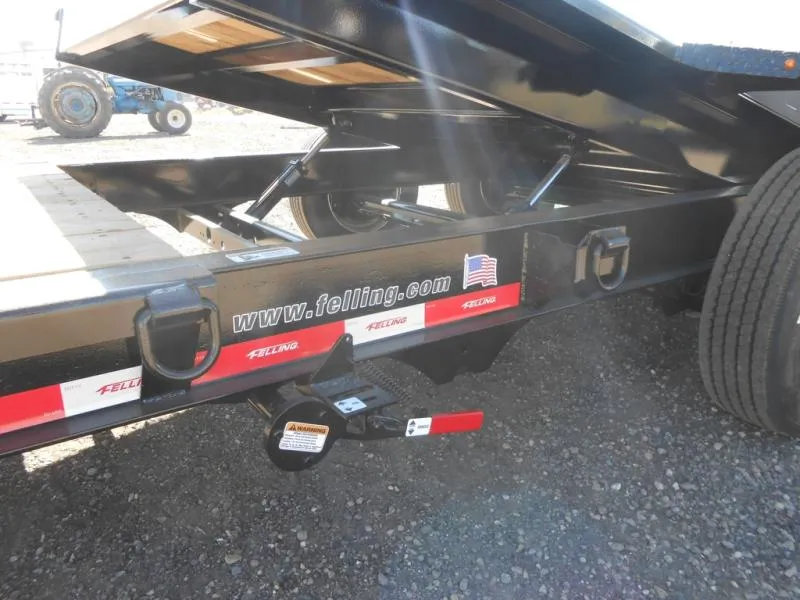 new Equipment / Flatbed Trailers Felling Trailers  for sale, in Fort Collins, CO Thumbnail 19