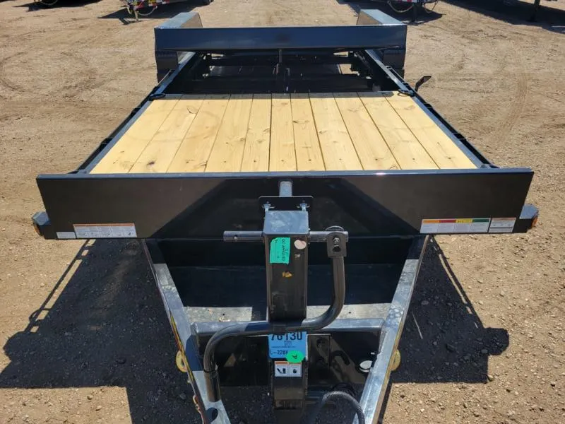 new Tilt Trailers Big Tex Trailers  for sale, in Fort Collins, CO Thumbnail 15