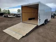 new Cargo (Enclosed) Trailers Haulmark Trailers  for sale, in Fort Collins, CO Thumbnail 22