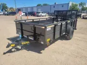 new Utility Trailers Big Tex Trailers  for sale, in Fort Collins, CO Thumbnail 2
